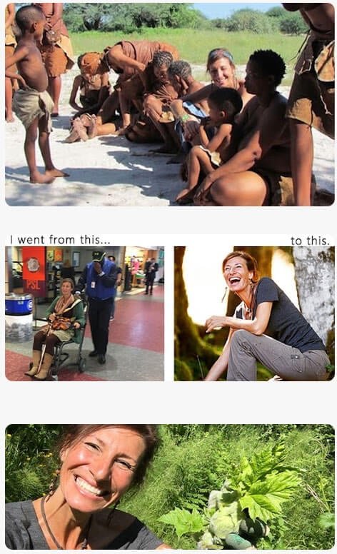 about Nicole Apelian